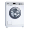 Lavadoras Miele professional PW 5064 MOPSTAR 60 Plano De Instalación