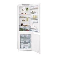 AEG SCT81800S1 Manual De Instrucciones