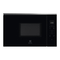 Hornos Microondas Electrolux KMFD172TE Manual De Usuario