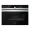 Hornos Siemens CM633GB 1 Serie Instrucciones De Uso