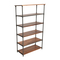 Muebles de Interior West Elm pipe tower wide café Instrucciones De Ensamblaje