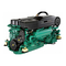 Motores Volvo Penta D12 Libro De Instrucciones