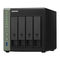 Dispositivos de Almacenamiento QNAP TS-431X3 Guia De Inicio Rapido
