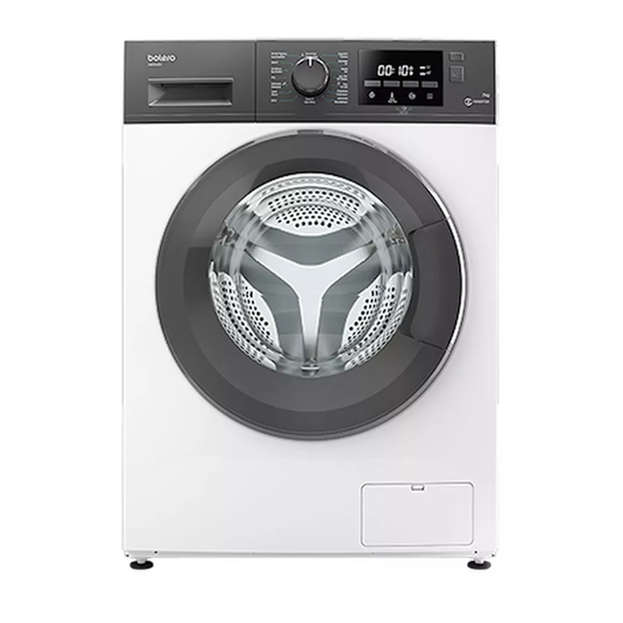 cecotec bolero DRESSCODE 7200 INVERTER Manual De Instrucciones