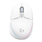 Logitech G705 MOUSE, SOURIS G705 - Manual del ratón inalámbrico personalizable para juegos