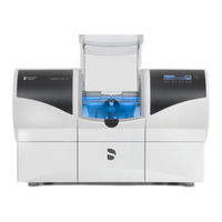 Dentsply Sirona CEREC Primemill Manual Del Operador