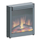 Chimeneas de Interior Faber RANA Manual De Inicio Rápido