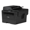 Impresoras Brother MFC-L2750DW Guía De Configuración Rápida