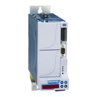WEG SCA06 Serie Manual De Programación