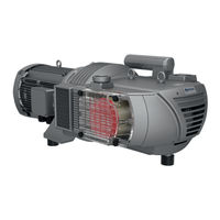 Becker DTLF 2.200 Instrucciones Para El Manejo