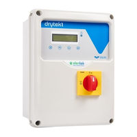 Elentek DRYTEK 1 Manual De Uso