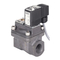 Unidades de Control Burkert 6222 Manual De Instrucciones