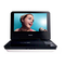 Reproductores de DVD Portátiles Philips PET740/12 Guia De Inicio Rapido