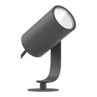 Philips hue Manual Del Usuario
