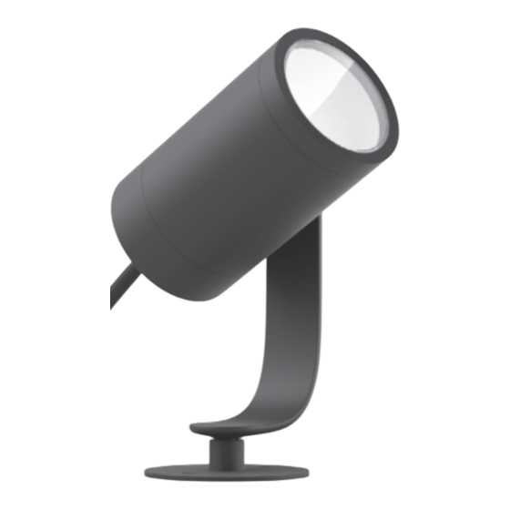 Philips hue Manual Del Usuario