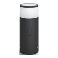 Philips hue Calla Manual De Usuario