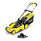 Cortacéspedes Kärcher LMO 36-46 Battery Manual Del Usuario