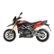 APRILIA DORSODURO 1200 2012