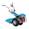 Equipos Agrícolas Bertolini 401 Manual De Uso Y Mantenimiento