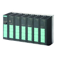 Siemens SIMATIC NET SCALANCE X414-3E V3.10.2 Manual De Configuración