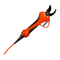 Herramientas Eléctricas Stocker Vulcano E-35 TPC Manual De Instrucciones