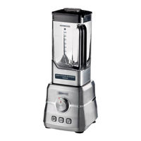 Silvercrest SSMP 2000 A1 Instrucciones De Servicio