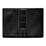 JENN-AIR JED8130 Serie Guia Del Usuario