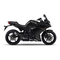 Yamaha XJ6F 2010