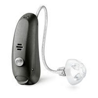 Audio Service SUN Manual De Instrucciones