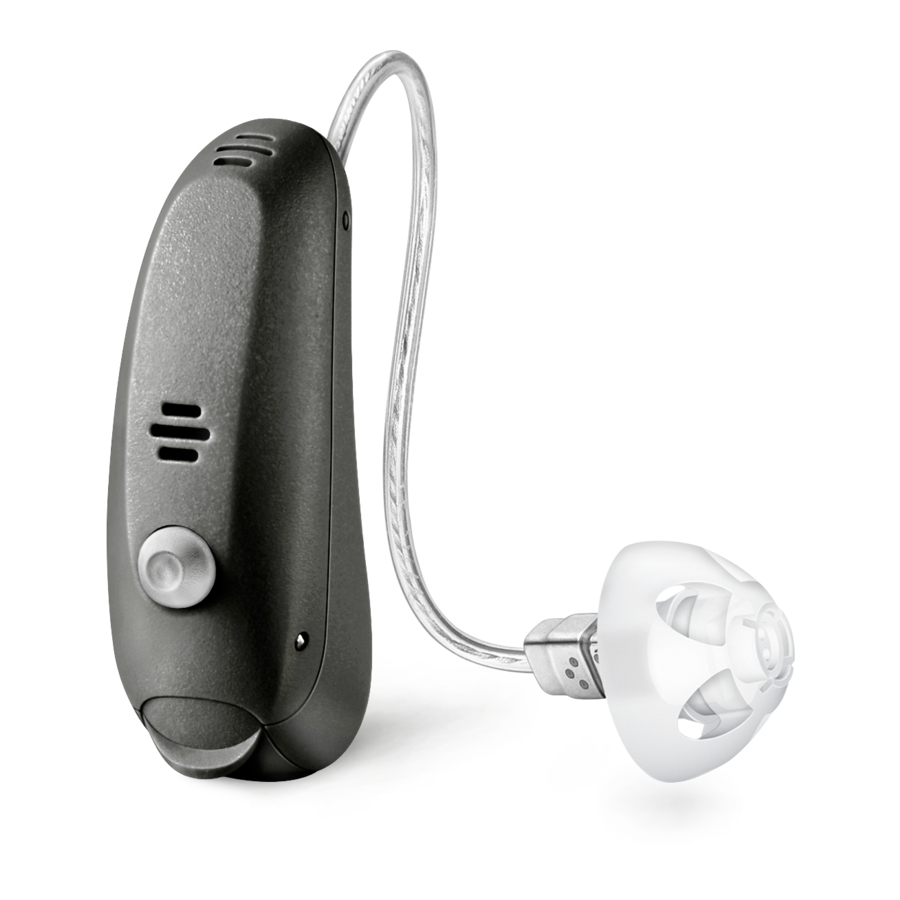 Audio Service MOOD G2 Manual De Instrucciones