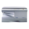 Impresora Todo en uno Olivetti d-Copia 12 Manual De Instrucciones