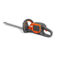 Husqvarna 215iHD45 Manual De Usuario