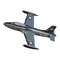 Juguetes Italeri Aermacchi MB-326 Manual De Instrucciones