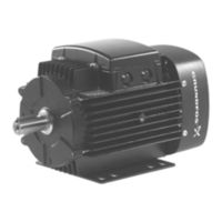 Grundfos MG 80 Instrucciones De Instalación Y Funcionamiento