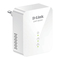 Adaptadores D-Link DHP-600AV Manual Del Usuario
