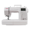 Janome MC 5200