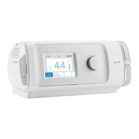 Yuwell BreathCare PAP YH-450 Manual De Usuario