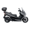 Accesorios de Motocicletas Shad S0BR47ST Manual De Instrucciones