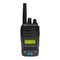 Transceptores TTI TCB-H100 Manual De Instrucciones