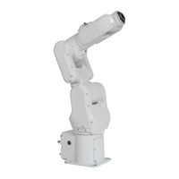 Abb IRB 1100 Serie Manual Del Producto