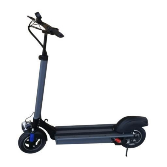 EssWatt ESXZR7G Manual De Usuario