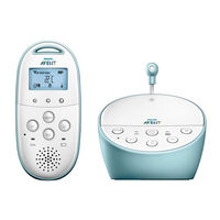 Philips SCD560 Manual Del Usuario