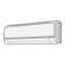 Acondicionadores de Aire Sharp AY-XP7FR Manual De Instrucciones