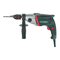 Taladros Metabo SBE 701 SP Manual Original