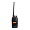 TTI TCB-H100 - Manual del Transceptor CB Portátil Compacto de 4W