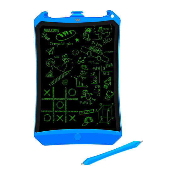 WOXTER Smart Pad 90 Manual De Usuario