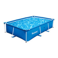 Bestway 56249 Manual De Instrucciones