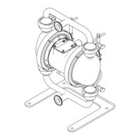 Graco SaniForce 2150 Instrucciones - Lista De Piezas