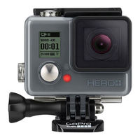 Gopro HERO+ Manual De Usuario