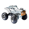 Juguetes Spin Master MECCANO SUPER TRUCK Instrucciones De Construcción
